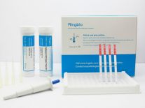 Kit de Test de bêta-lactamines tétracycline, BT Combo