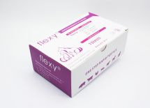 Kit de Test Rapide de Ag de l’herpès félin FHV